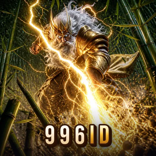 Apa itu 996id