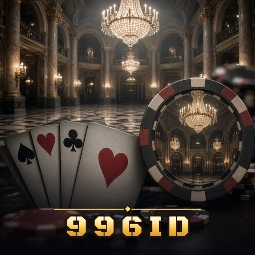 Tentang Kami 996id
